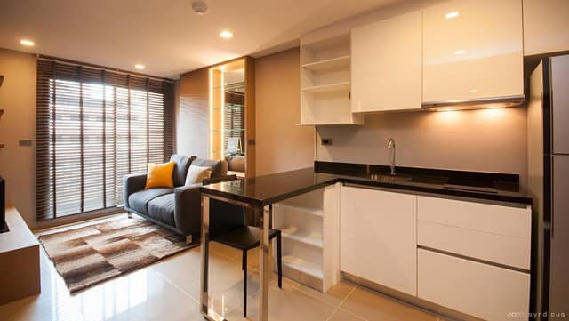 ให้เช่าคอนโดสุขุมวิท อโศก ทองหล่อ : Mirage Sukhumvit 27