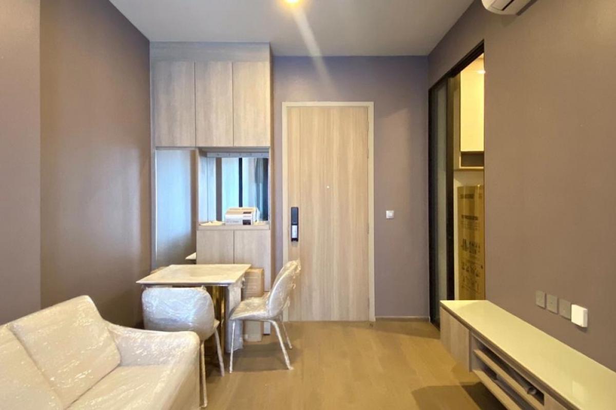 For SaleCondoRatchathewi,Phayathai : 📢👇New unit for sale at Park Origin Phayathai, located in the good area where easily traveling, near many malls, schools, hospitals