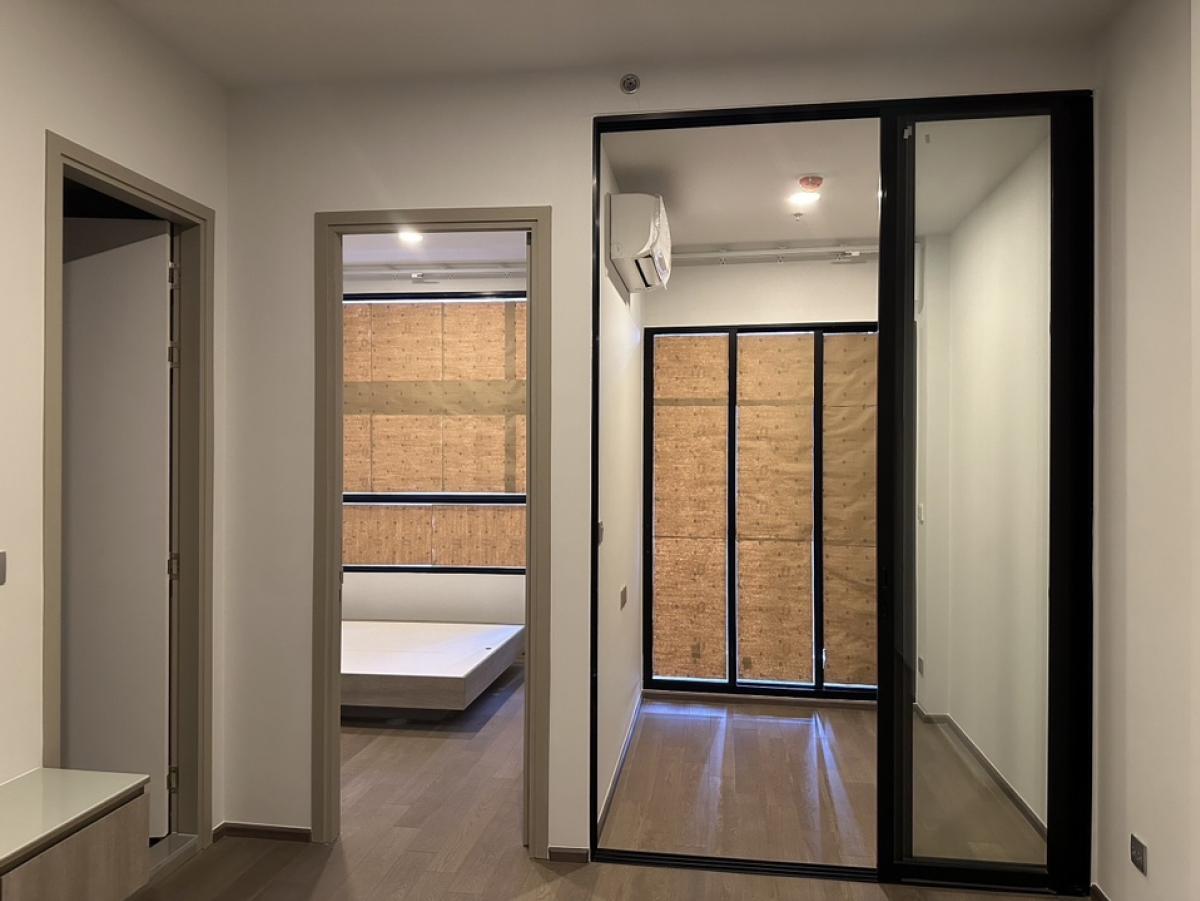 For SaleCondoRatchathewi,Phayathai : 📢👇New unit for sale at Park Origin Phayathai, located in the good area where easily traveling, near many malls, schools, hospitals