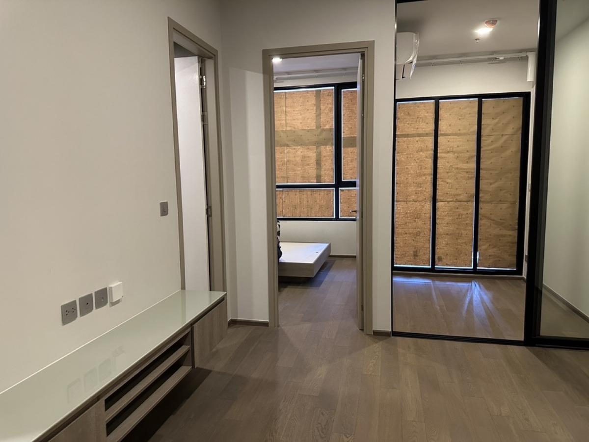 For SaleCondoRatchathewi,Phayathai : 📢👇New unit for sale at Park Origin Phayathai, located in the good area where easily traveling, near many malls, schools, hospitals