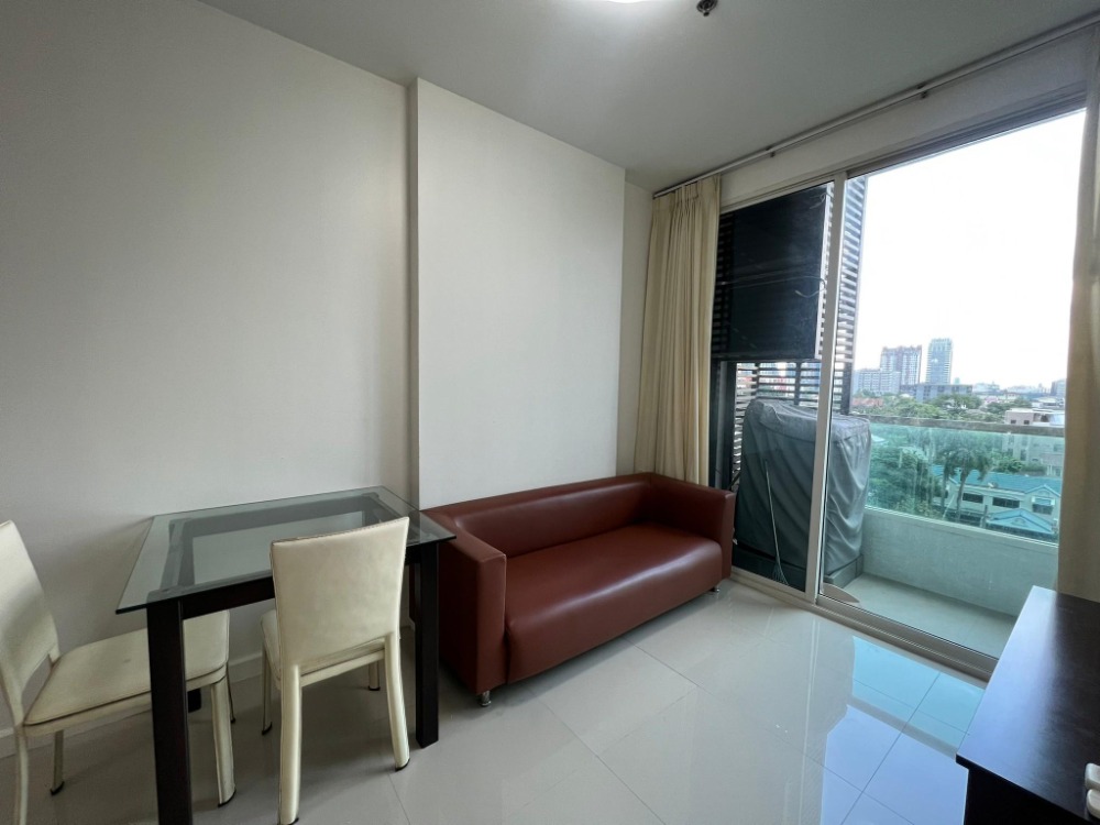 ให้เช่าคอนโดสะพานควาย จตุจักร : Rent ideo Mix phaholyothin 1 bedroom 1 bathroom 38 Sqm. ห้องใหญ่ กว้าง พร้อมอยู่เฟอร์นิเจอร์ เพียง 20 ก้าวถึงBTS สะพานควาย