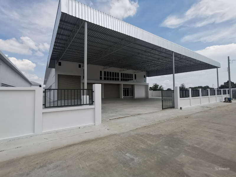 For RentFactorySamut Prakan,Samrong : Samut Prakan Factory 1006 BRE23082