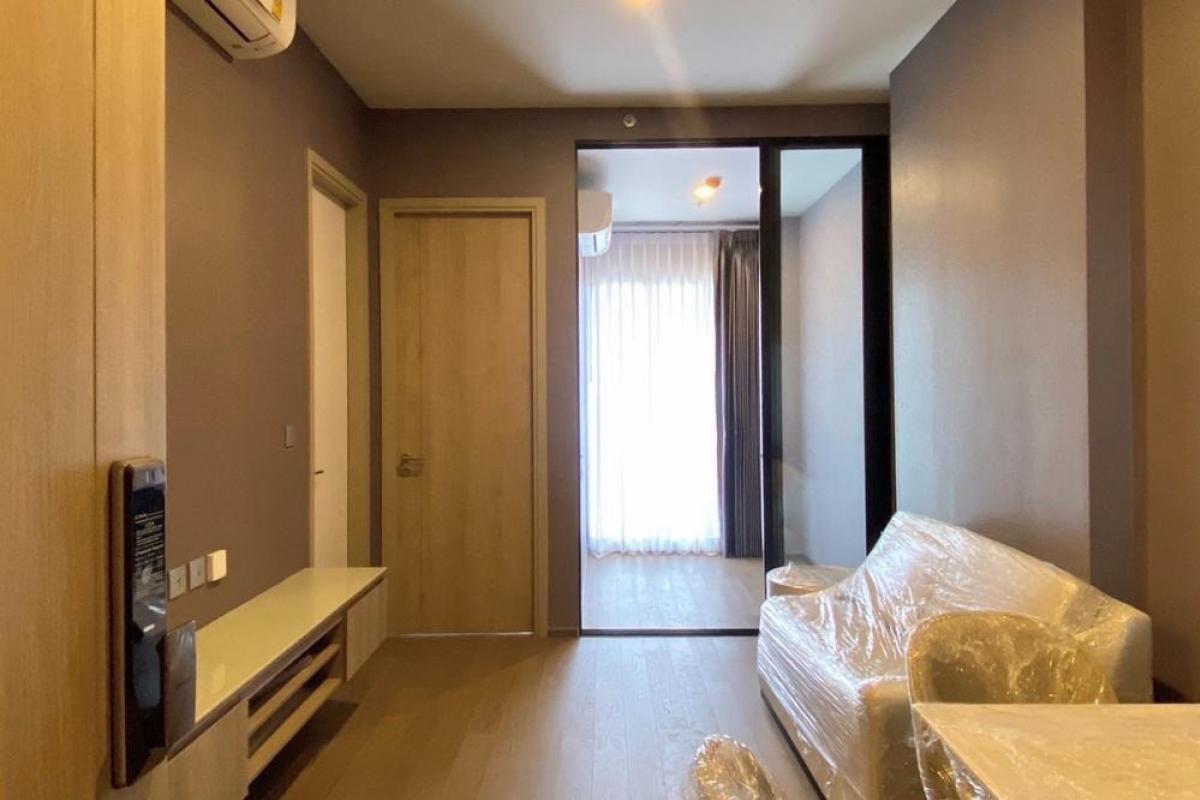 ขายคอนโดราชเทวี พญาไท : 📢👇New unit for sale at Park Origin Phayathai, located in the good area where easily traveling, near many malls, schools, hospitals