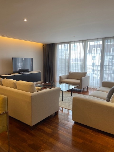 For RentCondoSukhumvit, Asoke, Thonglor : LTHC11223-La citta penthouse FOR RENT Size 180 sqm. 3 beds 3 baths BTS Thong lor Station ONLY 150K/Month