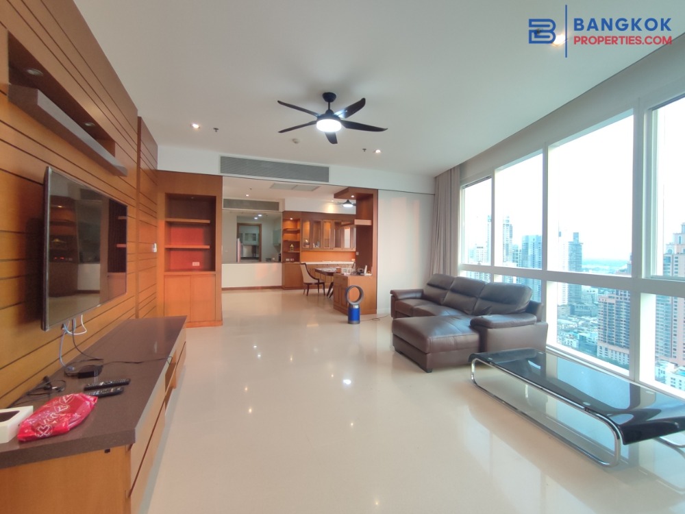 ขายคอนโดสุขุมวิท อโศก ทองหล่อ : SALE Millennium Residence 3BED 193SQM.