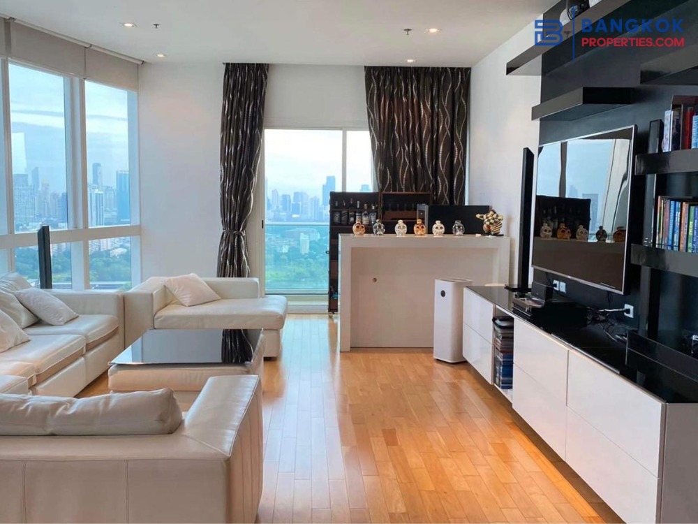 ขายคอนโดสุขุมวิท อโศก ทองหล่อ : SALE Millennium Residence 3BED 193SQM.