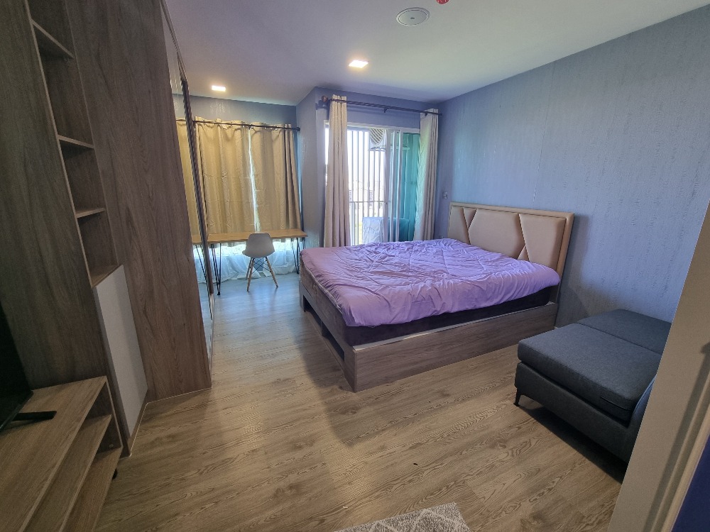 For RentCondoPathum Thani,Rangsit, Thammasat : For rent: KAVE Town Island, Bangkok University