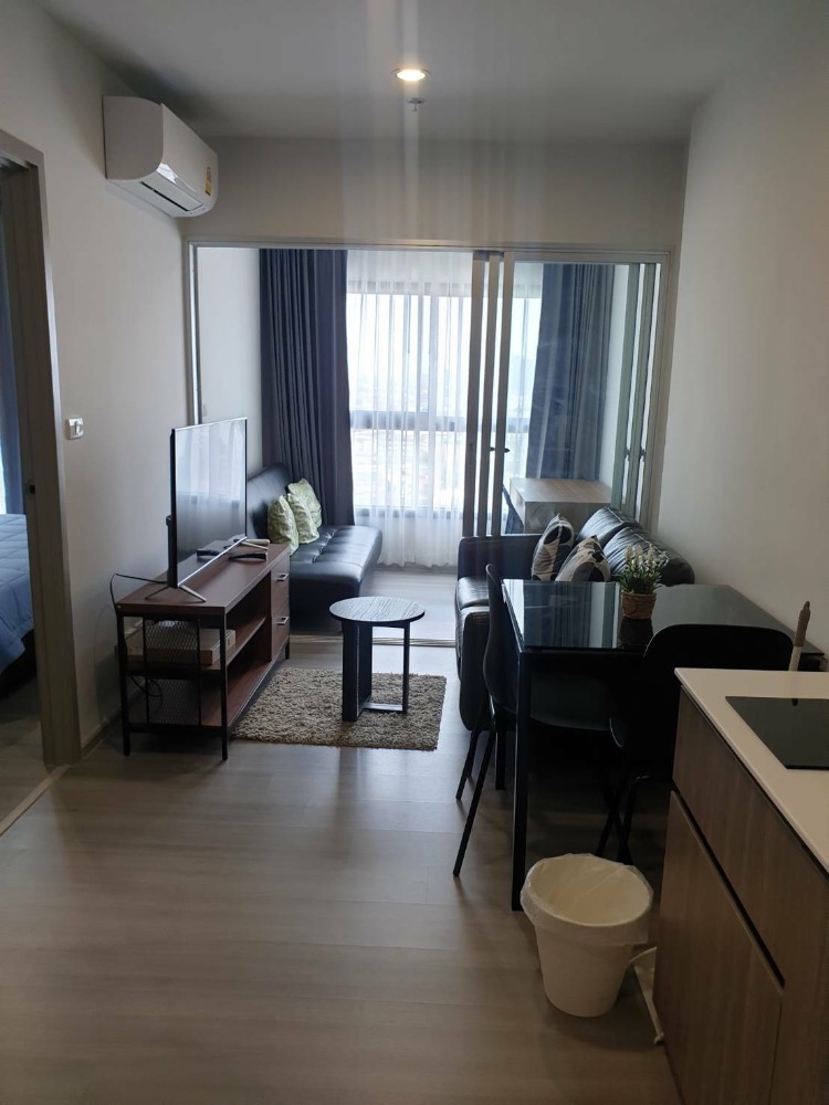 For RentCondoPinklao, Charansanitwong : Don't miss!! For Rent The Parkland Charan-Pinklao