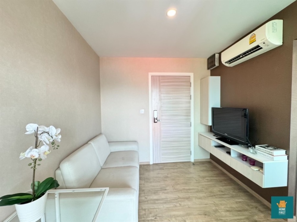 For RentCondoKasetsart, Ratchayothin : For rent: Notting Hill Phahonyothin-Kaset, 1 bedroom, 25 sq m., 11,000 baht per month