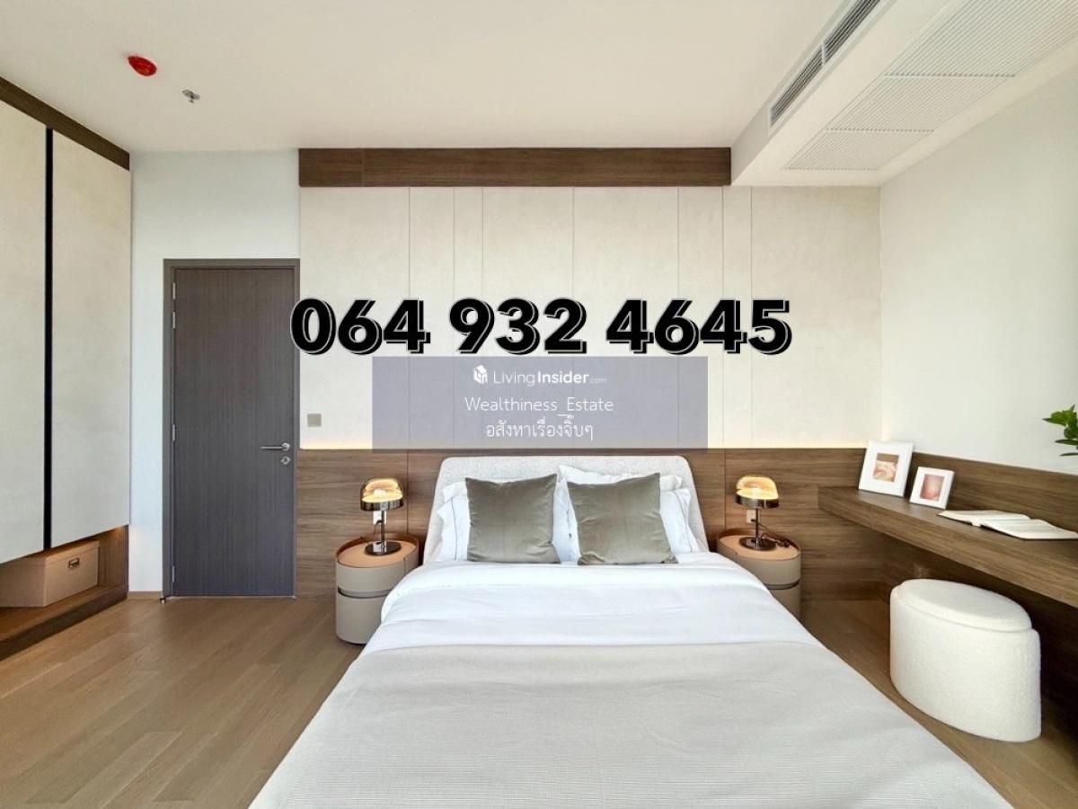 ขายคอนโดราชเทวี พญาไท : PENTHOUSE PET FRIENDLY CONNER RATCHATHEWI 3 BEDROOMS 3 BATHROOMS 173 sq.m CONTACT 0649324645 KEN