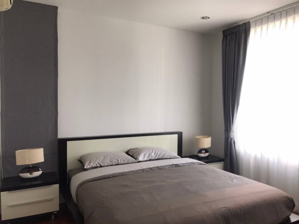 For RentCondoSukhumvit, Asoke, Thonglor : Siri Residence (Sukhumvit 24) Luxury Room for Rent