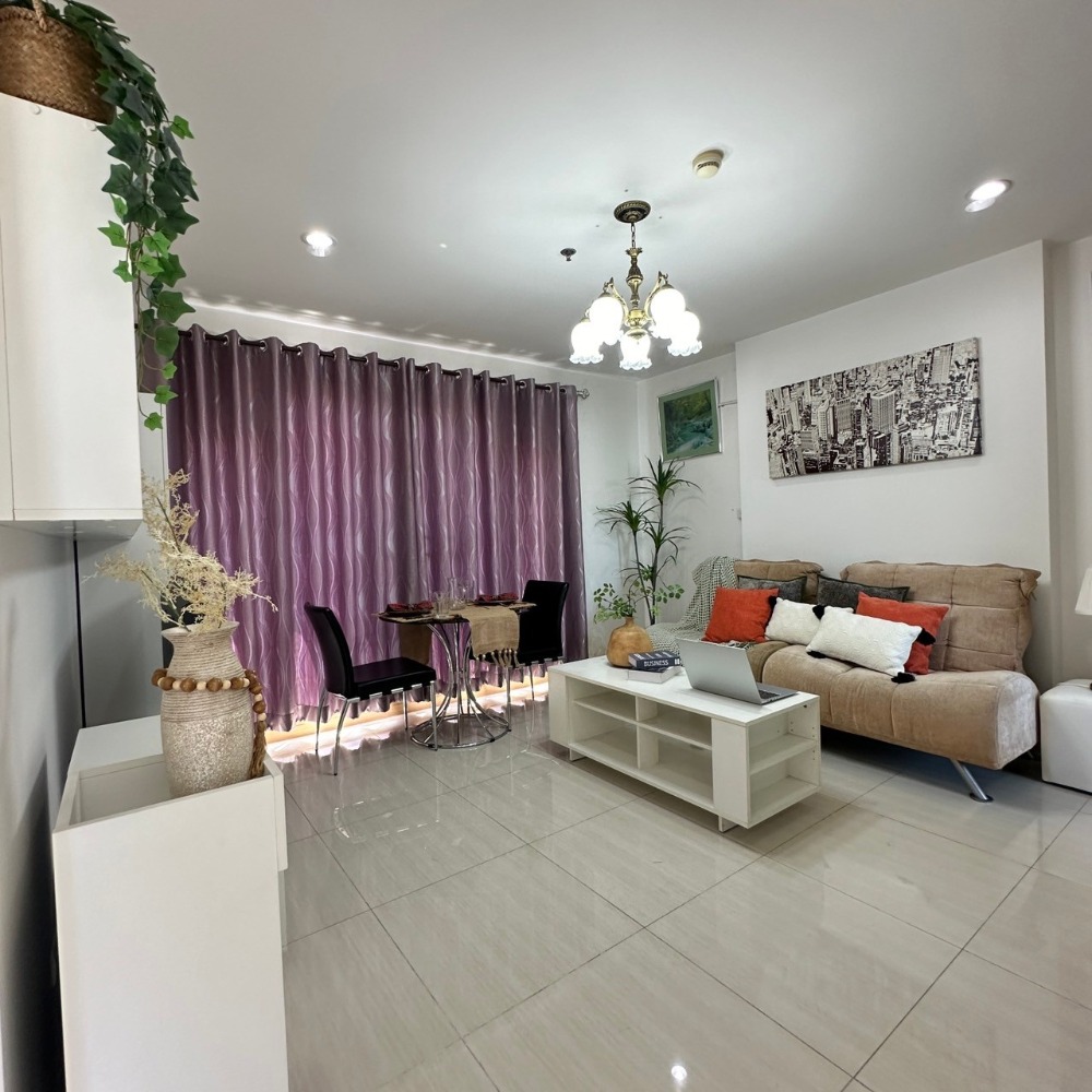 For SaleCondoBang kae, Phetkasem : Condo for sale Bangkok Horizon Phetkasem