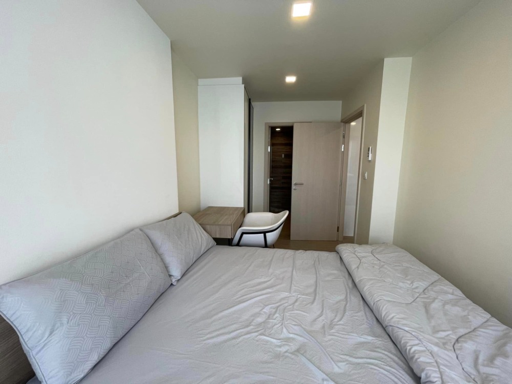 For SaleCondoRama9, Petchburi, RCA : ⭐ Pet Friendly Condo, premium quality, new condition, great price at Maestro 03, near MRT Rama 9, convenient location for travel and plenty of food.