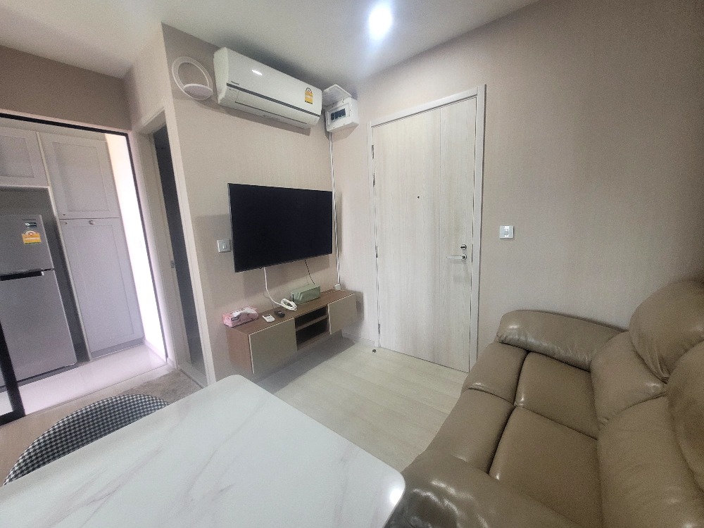 For RentCondoRama9, Petchburi, RCA : ✨Condo for Rent : Life Asoke  (( MRT Phetchaburi )) AP-02 line : @condo91