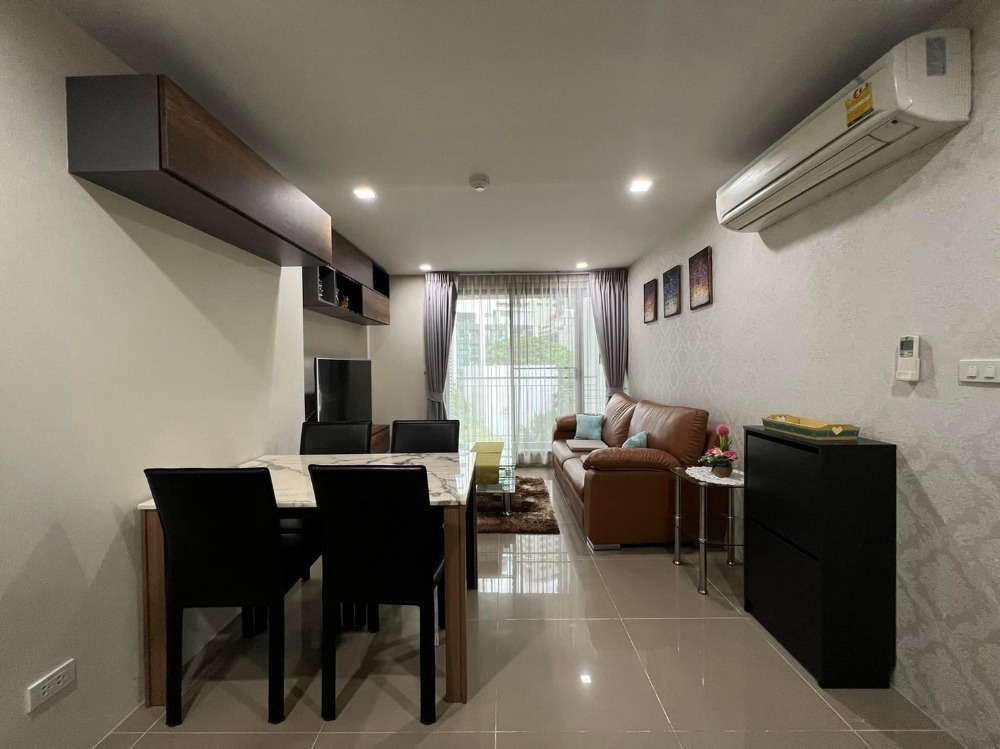 For RentCondoSukhumvit, Asoke, Thonglor : Condo for rent Mirage Sukhumvit 27 65 sq m. near BTS Asoke