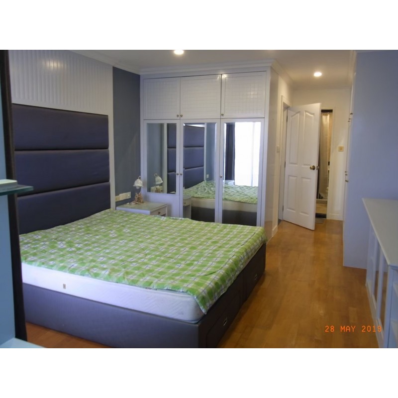 For RentCondoKasetsart, Ratchayothin : P-117360 🏢Condo for for rent Sarin Place fully furnished (Confirm again when visit). 🔥🔥🔥