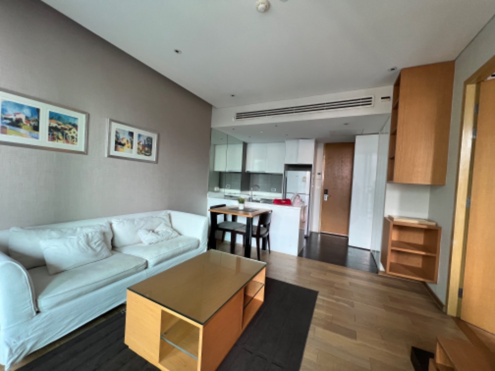 For RentCondoSukhumvit, Asoke, Thonglor : for rent Aequa 49 1 bed super deal 💟⭐️