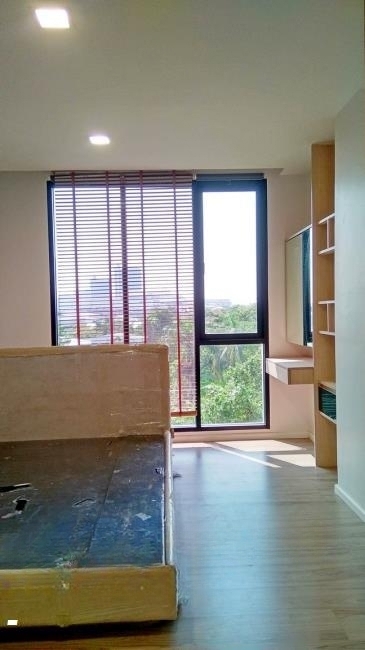 For RentCondoBangna, Bearing, Lasalle : P-138888 🏢Condo for for rent Very Condo fully furnished (Confirm again when visit). 🔥🔥🔥