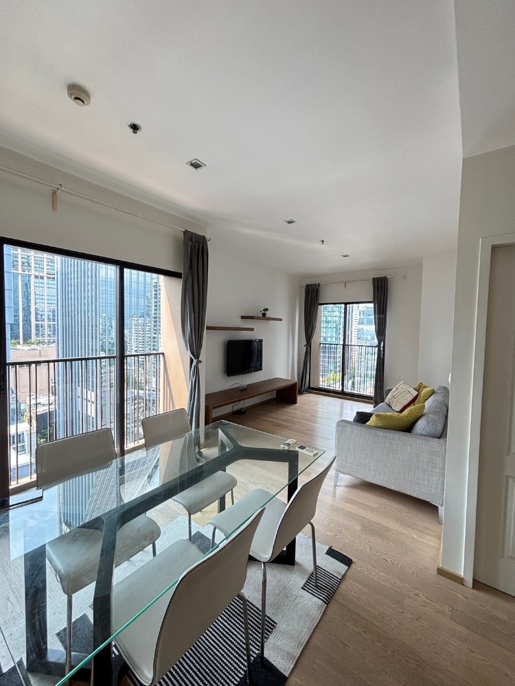 For RentCondoSukhumvit, Asoke, Thonglor : 📢🏢 Condo for rent Noble Refine Sukhumvit 26: NOBLE REFINE