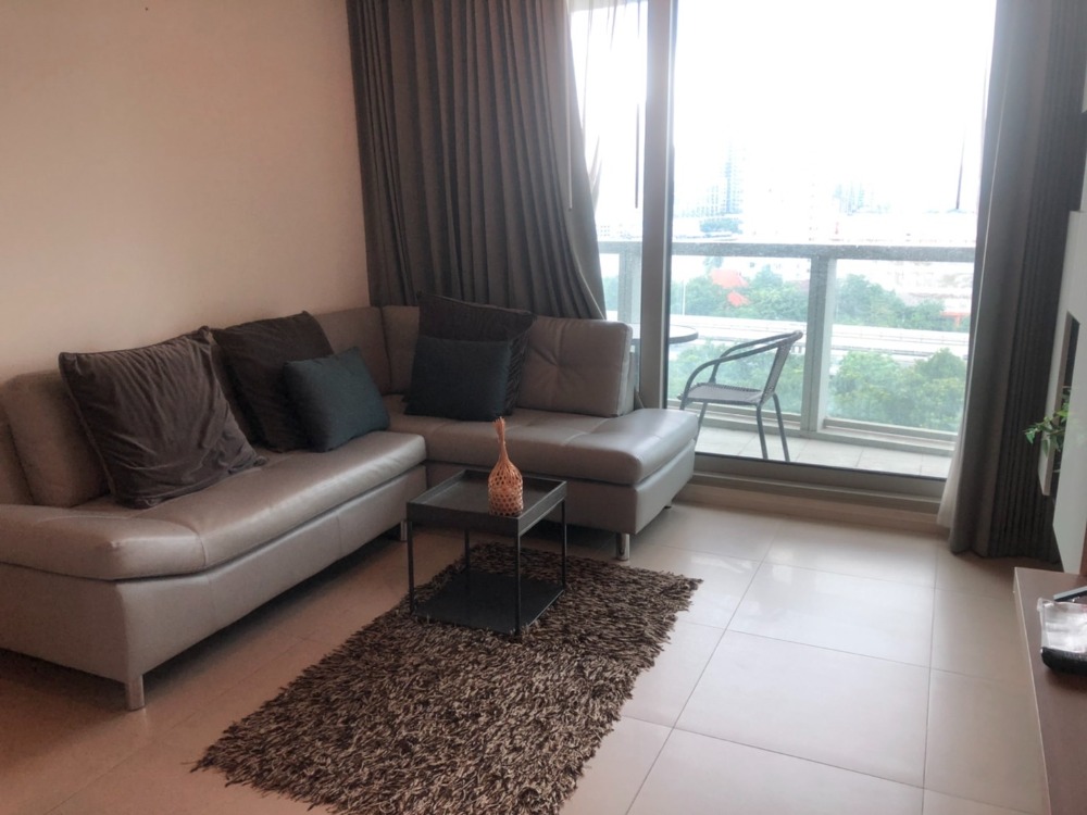 For RentCondoWongwianyai, Charoennakor : 💥DL-5033💥The River  👉Line : @urbancondo