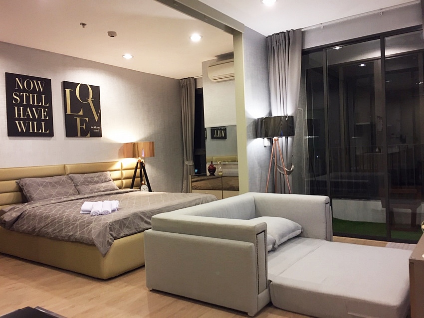 For SaleCondoRatchathewi,Phayathai : Ideo Q Ratchatewi【𝐒𝐄𝐋𝐋 & 𝐑𝐄𝐍𝐓】🔥 Condo in the heart of the city, modern style, simple, airy atmosphere, near BTS🔥 Contact Line ID: @hacondo