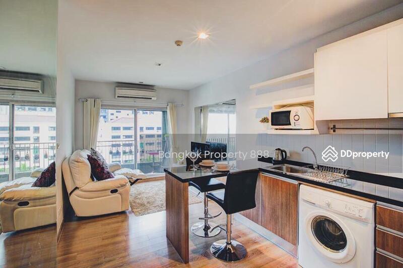 For RentCondoSukhumvit, Asoke, Thonglor : for rent The Seed musee 1 bed super deal❤️✨🌼