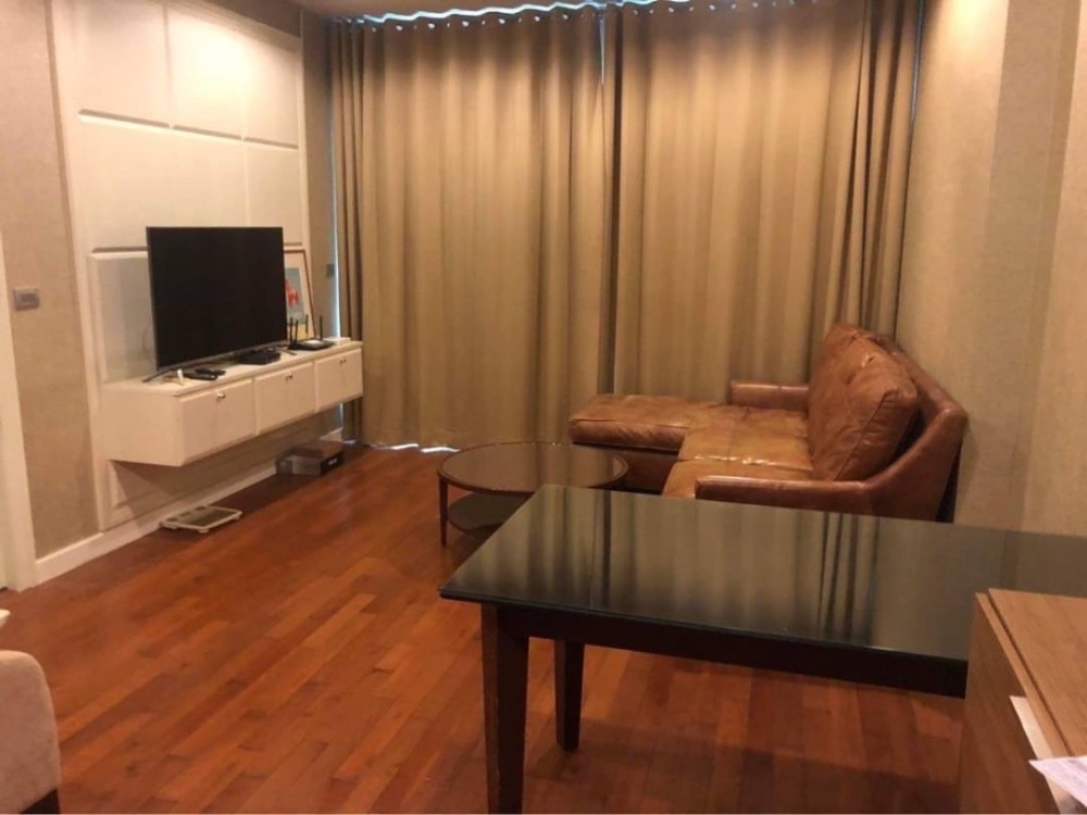 For RentCondoWitthayu, Chidlom, Langsuan, Ploenchit : For rent: The Address Chidlom, fully furnished, 55 sq m, 35,000 per month