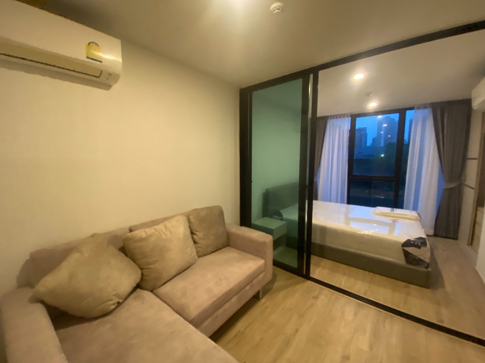 For RentCondoOnnut, Udomsuk : Condo Serio Sukhumvit 50 Sukhumvit 50