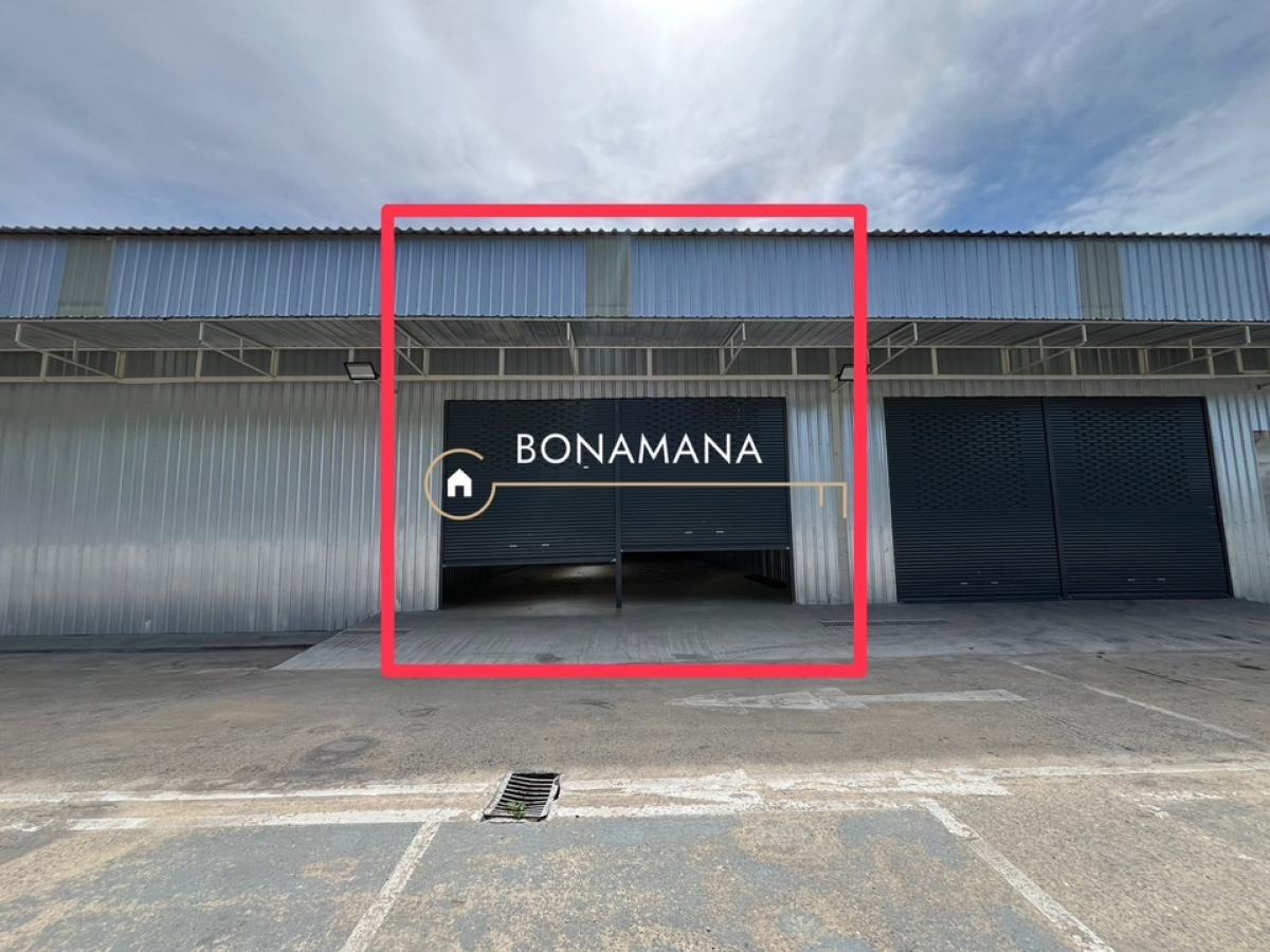 For RentWarehouseNawamin, Ramindra : Warehouse for rent, Ram Intra 109