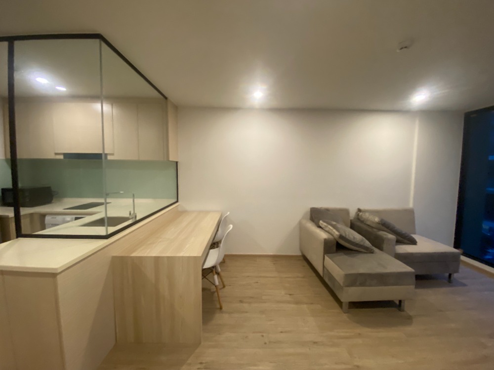 For RentCondoOnnut, Udomsuk : Condo Serio Sukhumvit 50 Sukhumvit 50