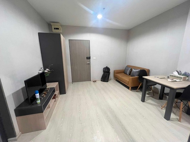 For RentCondoSamut Prakan,Samrong : YR4557 Ideo Sukhumvit 115 Condo For RENT