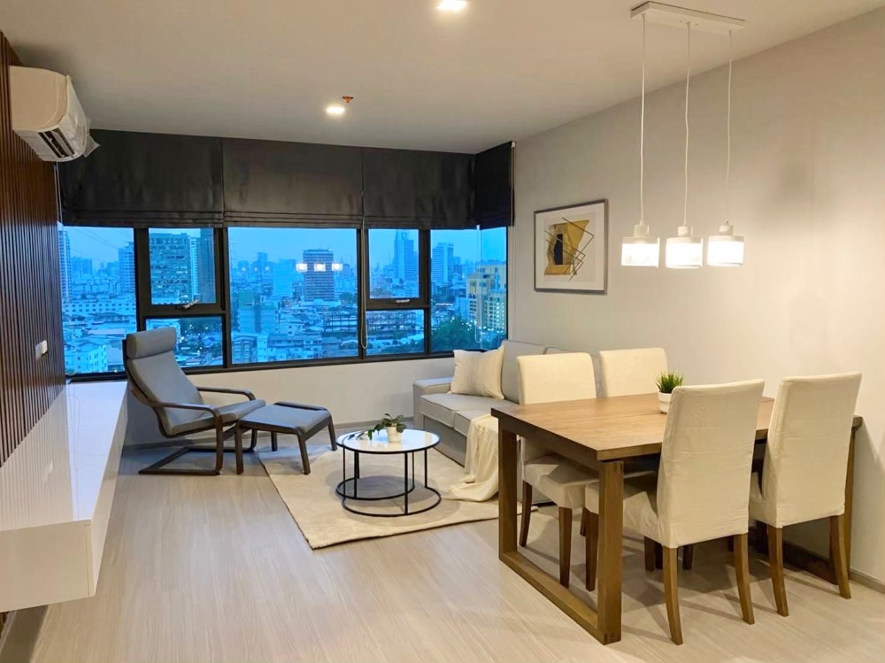 ให้เช่าคอนโดลาดพร้าว เซ็นทรัลลาดพร้าว : ให้เช่า📌 Life Ladprao , tower A , 2 bed 1 bath 65 Sq.m 35,000 บาท ห้องสวย ราคาถูกมาก โทร 092-2462653 Donut