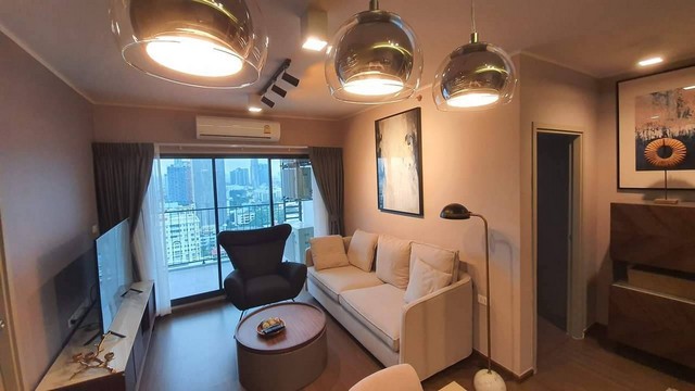 For RentCondoOnnut, Udomsuk : YR4556 Ideo Sukhumvit 93 Condo For RENT