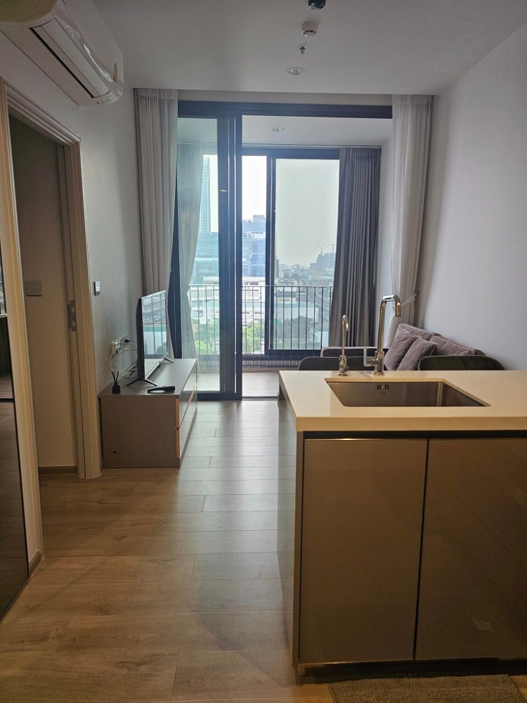 For RentCondoOnnut, Udomsuk : For rent: Quinn condo Sukhumvit 101, next to BTS Punnawithi