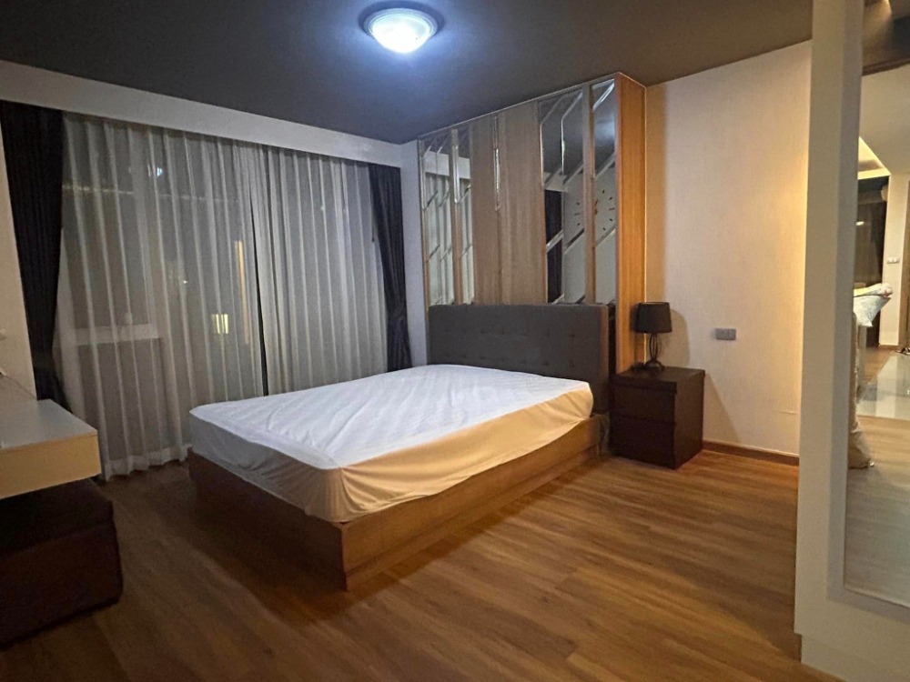 For RentCondoSukhumvit, Asoke, Thonglor : Condo for rent: Interlux Premiere Sukumvit 13, 2 bedrooms, beautiful room, fully furnished