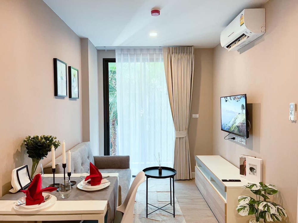 For RentCondoNonthaburi, Bang Yai, Bangbuathong : Metro Luxe Riverfront Rattanathibet