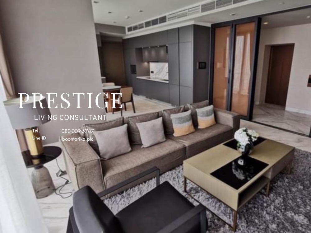 For SaleCondoSukhumvit, Asoke, Thonglor : 📌For SALE For sale | The Monument Thonglor- 2BR (125.2sqm) 39.5MB