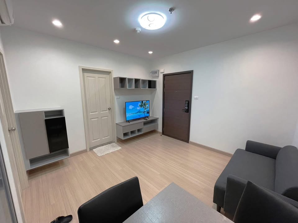 For RentCondoRama9, Petchburi, RCA : YR4544 Supalai Veranda RAMA 9 Condo FOR RENT