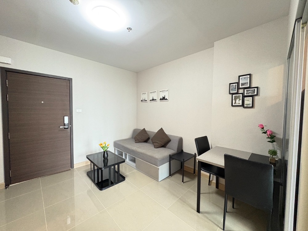 For RentCondoRama9, Petchburi, RCA : YR4544 Supalai Veranda RAMA 9 Condo FOR RENT