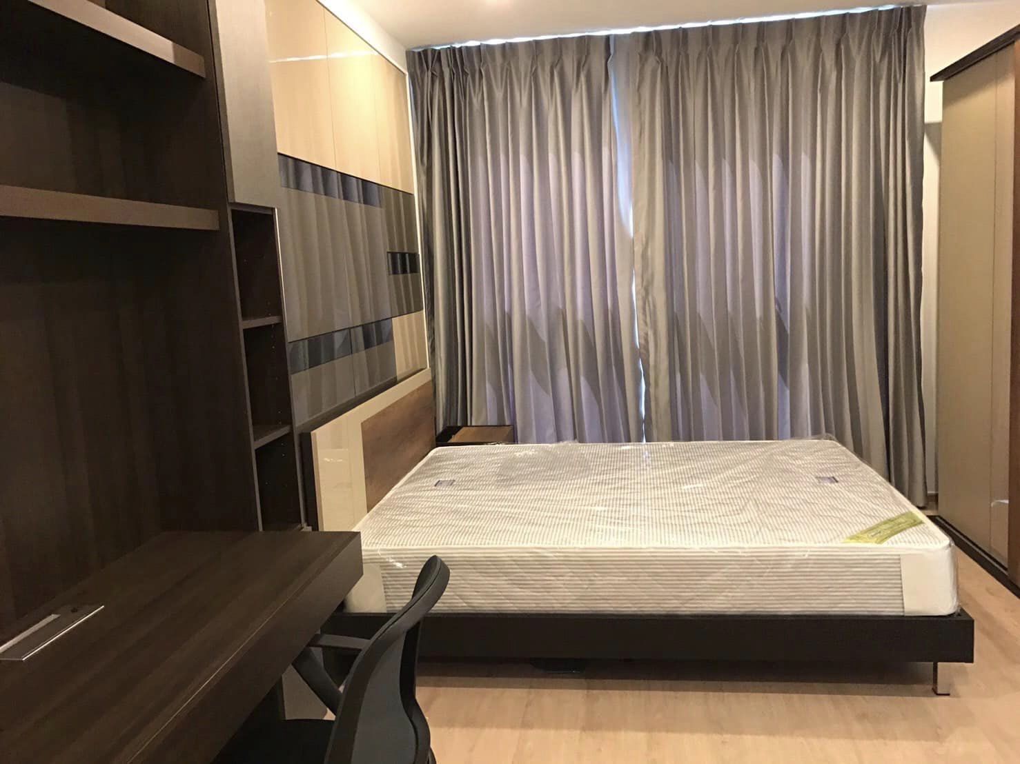 For RentCondoSiam Paragon ,Chulalongkorn,Samyan : IJ04159 - Ideo Q Chula - Samyan :  ไอดีโอ คิว จุฬา - สามย่าน - MRT Samyan / BTS Sala Daeng / Chulalongkorn University