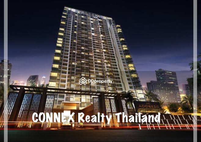 For SaleCondoSathorn, Narathiwat : ★★★★★ Condominium in the heart of the city, Bangkok ★★★★★