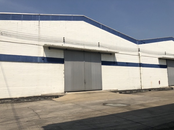 For RentFactoryRathburana, Suksawat : Factory warehouse for rent, area 1,000 square meters, 2,000 square meters, 3,000 square meters, 5,000 to 12,000 square meters, located on Suk Sawat Road, Phra Pradaeng, Samut Prakan Province.