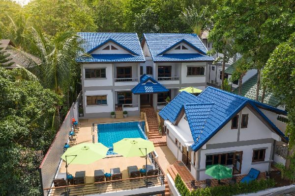 For SaleBusinesses for saleKoh Samui, Surat Thani : For sale: Villa Resort Koh Samui, ready to start business immediately