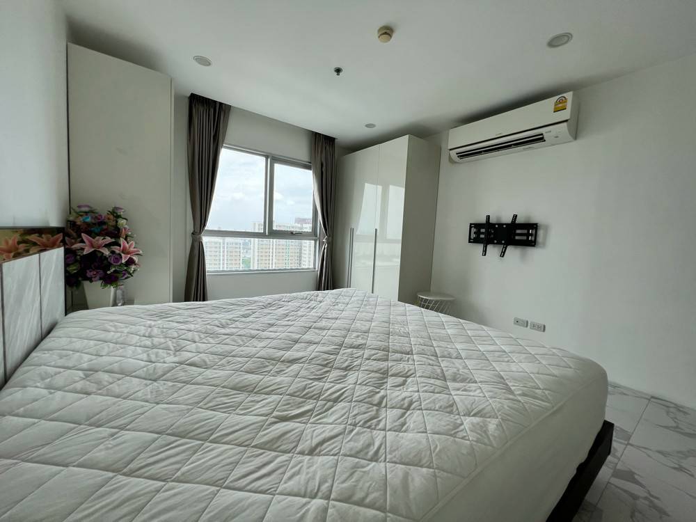 For RentCondoRama9, Petchburi, RCA : LNP-C3031 Condo for rent Belle Grand Rama 9 (Belle Avenue) (Belle Grand Rama 9 (Belle Avenue))