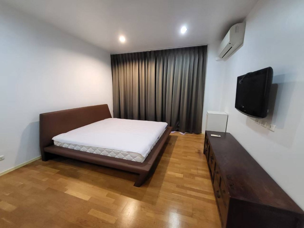 For SaleCondoRatchadapisek, Huaikwang, Suttisan : P-88204 🏢Condo for for sell Amanta Ratchada fully furnished.