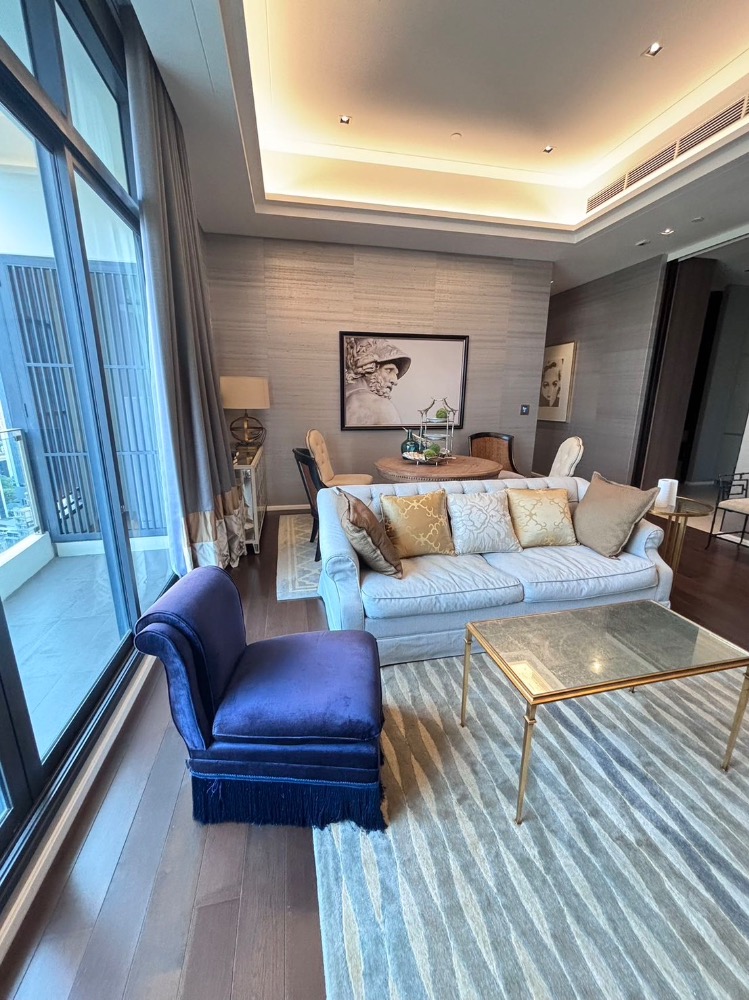 For RentCondoSukhumvit, Asoke, Thonglor : Condo for rent: The Diplomat Sukhumvit 39, luxury condo, fully furnished, ready to move in, near BTS Phrom Phong!!