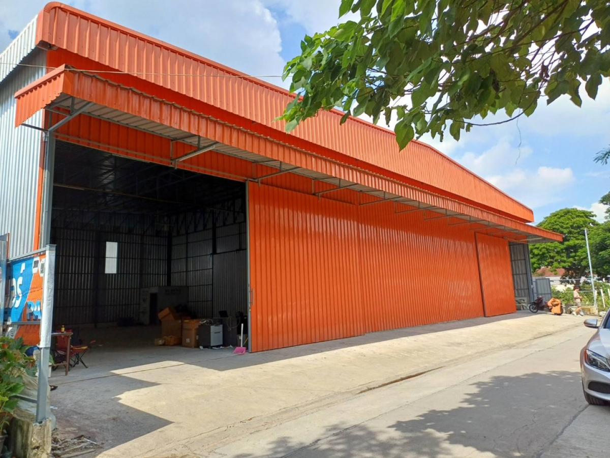 ให้เช่าโกดัง ห้องเก็บของลาดพร้าว101 แฮปปี้แลนด์ : ปล่อยเช่า โกดัง {Warehouse, Store, Logistics} ซอย โพธิ์แก้ว 3 ลาดพร้าว 101 แขวงคลองจั่น เขตบางกะปิ กรุงเทพ 10240