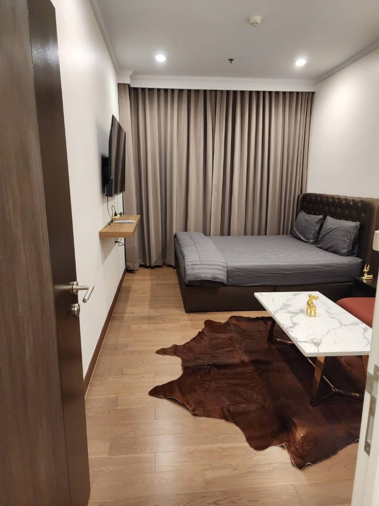 For RentCondoSilom, Saladaeng, Bangrak : 📢🏢 Condo for rent Supalai Elite Surawong