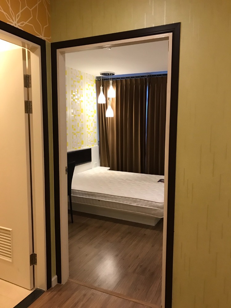 For RentCondoOnnut, Udomsuk : FOR RENT  : iCondo Sukhumvit 103 (RB-02) ให้เช่าคอนโด  :ไอ คอนโด สุขุมวิท 103  (RB-02) (Close to BTS อุดมสุข)