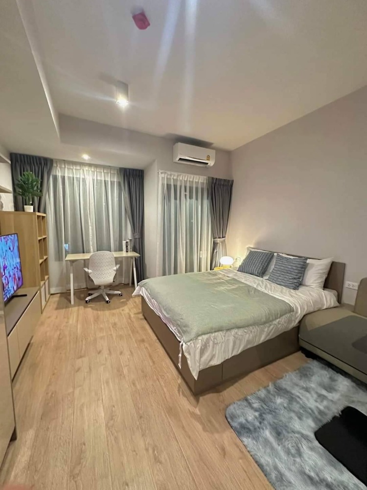 For RentCondoRama9, Petchburi, RCA : 💥ST-4257💥IDEO Rama 9 - Asoke  👉Line : @expertcondo